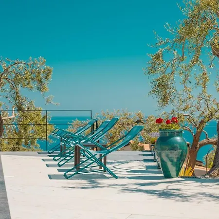 Totò Hotel 3*