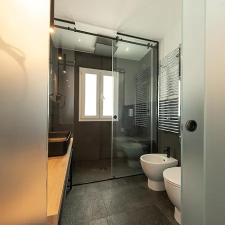 Totò Hotel Cefalù