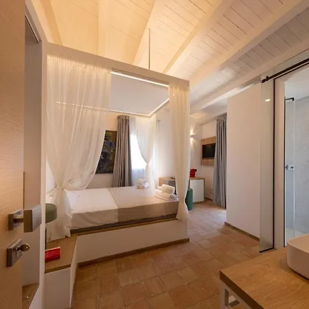Totò Hotel Cefalù