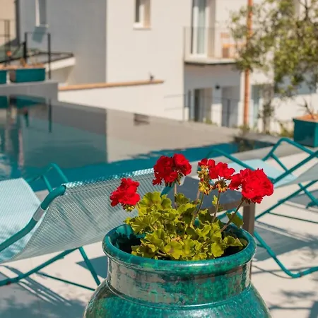 Hotel Totò Cefalù