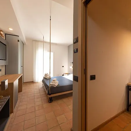 Totò Hotel