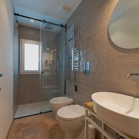 Toto Hotel Cefalù