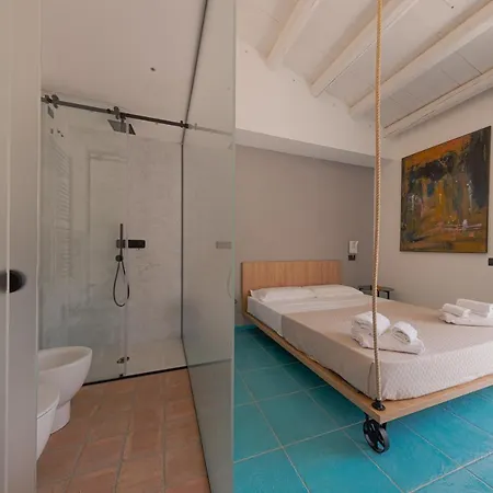 Toto Hotel Cefalu