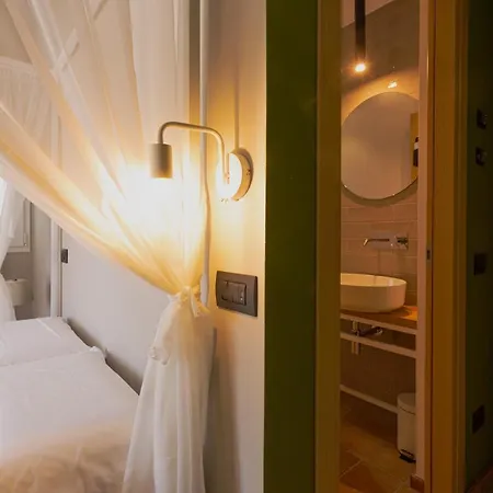 Totò Hotel 3*