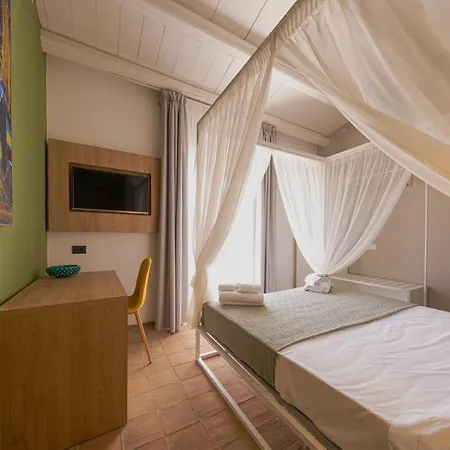 Totò Hotel 3*