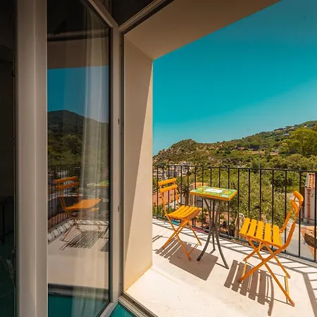Totò Hotel