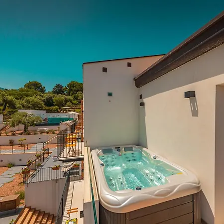 Totò Hotel Cefalù