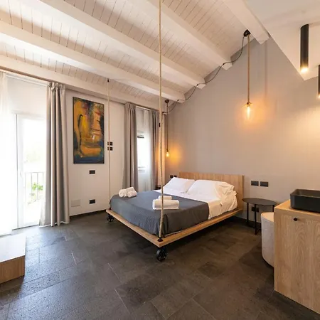 Totò Hotel