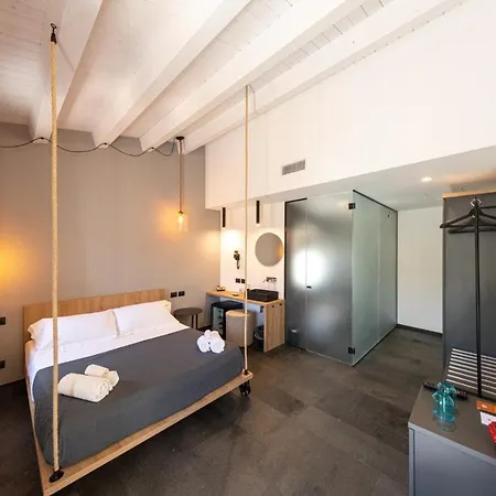 Totò Hotel Cefalù