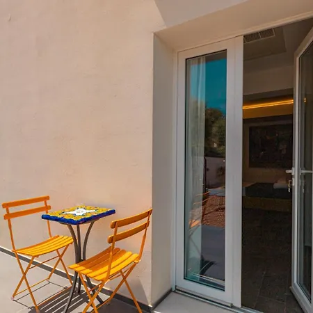 Totò Hotel 3*
