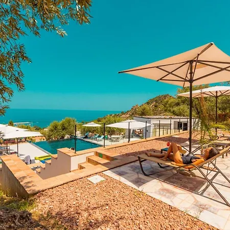 Hotel Totò Cefalù