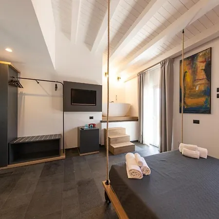 Totò Hotel 3*