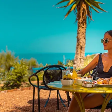 Hotel Toto Cefalu