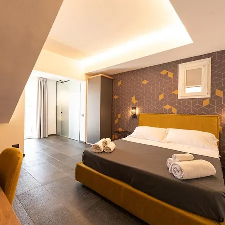 Hotel Totò Cefalù