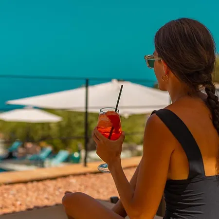 Hotel Totò Cefalù
