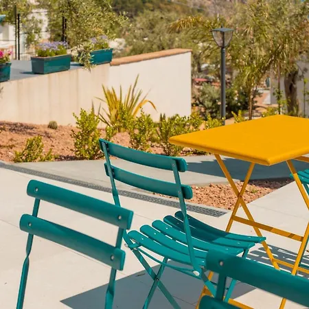 Totò Hotel