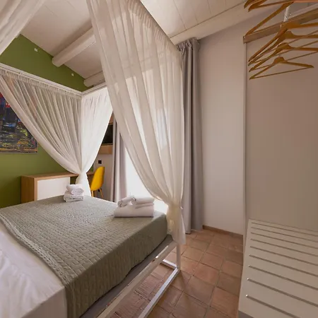 Hotel Totò 3*