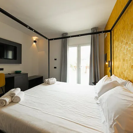 Hotel Totò