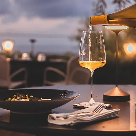 Totò Hotel Cefalù
