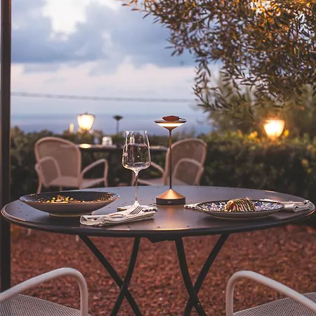 Hotel Totò