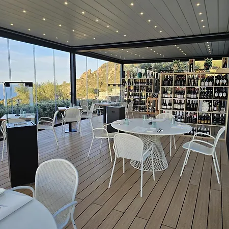Totò Hotel 3*