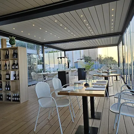Totò Hotel Cefalù