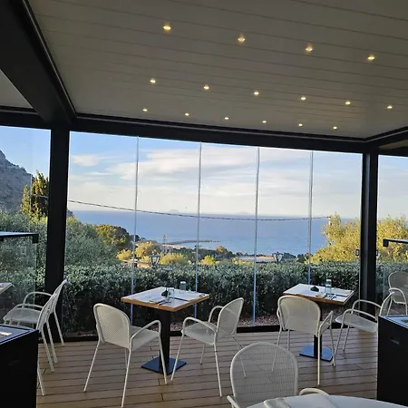 Totò Hotel