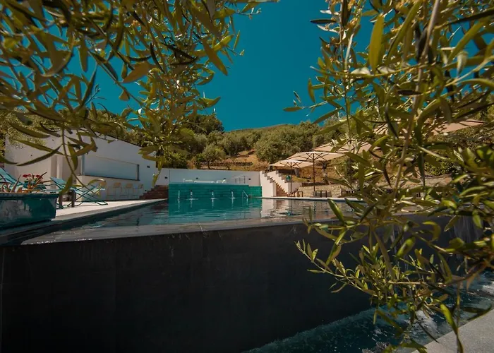 Toto מלון צ'פאלו