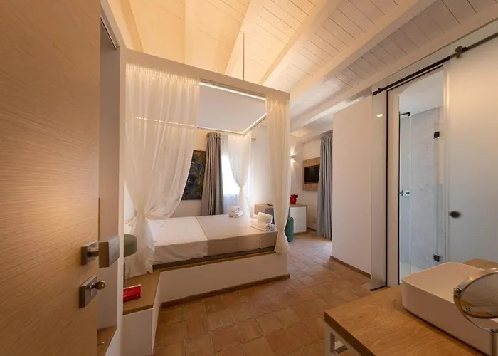 Toto מלון צ'פאלו