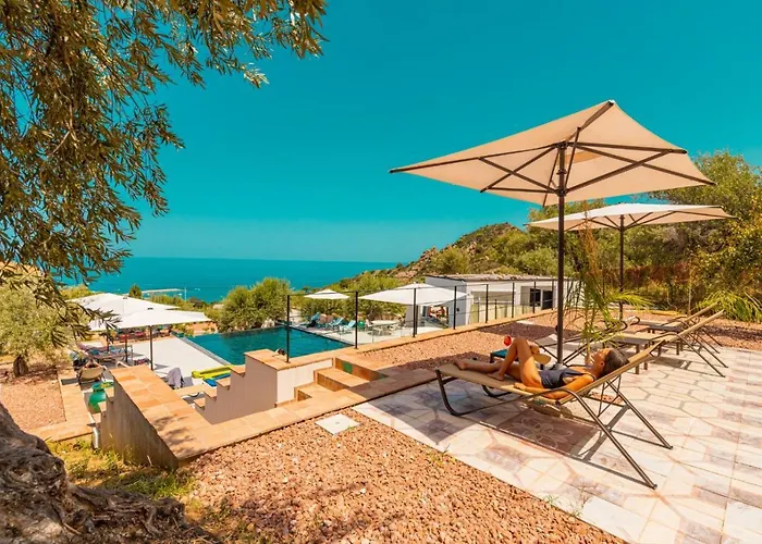 מלון Toto צ'פאלו