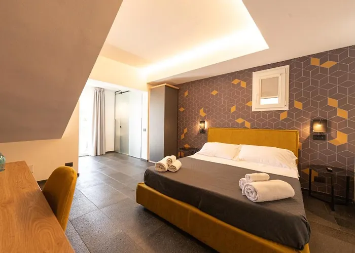 מלון Toto צ'פאלו