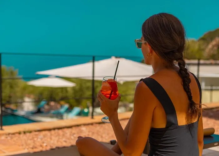 מלון Toto צ'פאלו