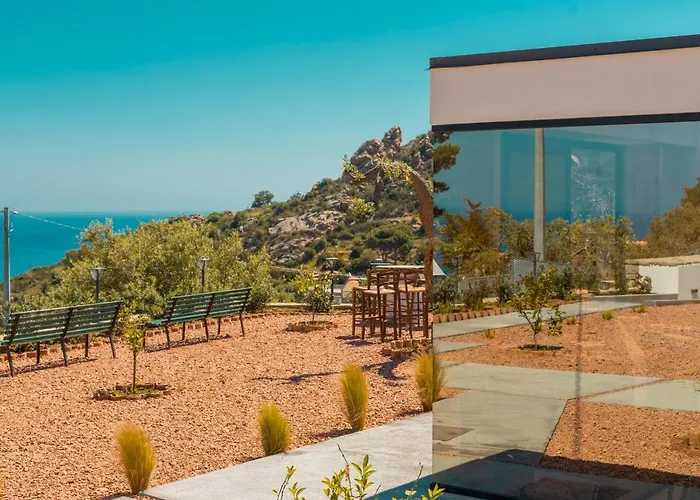 Toto מלון צ'פאלו