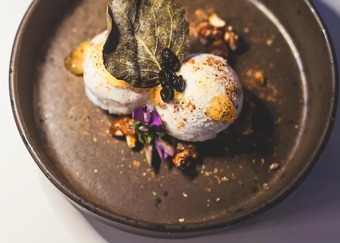 מלון Toto צ'פאלו